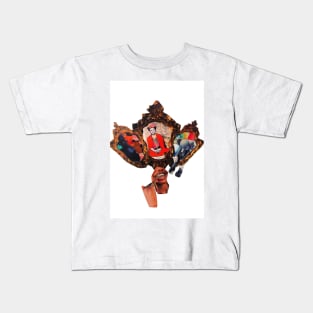 Tri face Kids T-Shirt